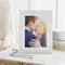 Expressions™ Aluminum Frame with Mat by Studio Décor®